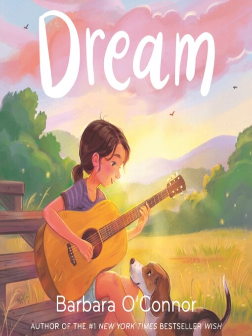 Title details for Dream by Barbara O'Connor - Wait list